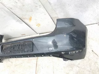 5G6807421 Бампер задний Volkswagen Golf 7 Арт e8079695, вид 4