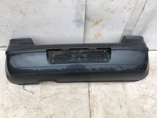 6Q6807421 Бампер задний Volkswagen Polo 4 Арт e8079828, вид 2