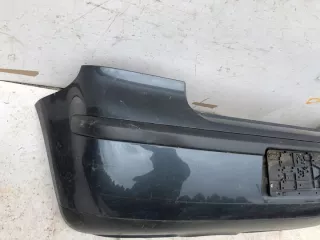 6Q6807421 Бампер задний Volkswagen Polo 4 Арт e8079828, вид 4