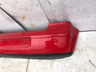 6Q6807421 Бампер задний Volkswagen Polo 4 Арт e8079829, вид 4