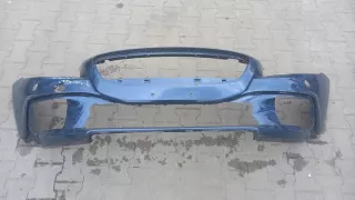 31353310 Бампер передний Volvo V40 2 Арт e8079874, вид 1