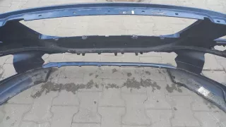 31353310 Бампер передний Volvo V40 2 Арт e8079874, вид 12