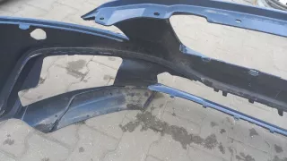 31353310 Бампер передний Volvo V40 2 Арт e8079874, вид 13