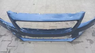 31353310 Бампер передний Volvo V40 2 Арт e8079874, вид 9
