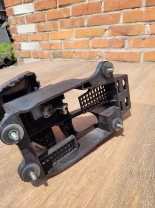 341183650 Кулиса Opel Astra K Арт e8079980, вид 12