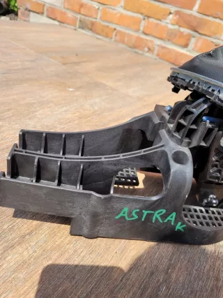 341183650 Кулиса Opel Astra K Арт e8079980, вид 7