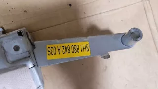 8H1880842A Подушка безопасности Audi A4 B7 Арт e8080544, вид 4