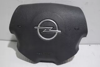 13112812 Подушка безопасности Opel Vectra C  Арт e8081292, вид 1