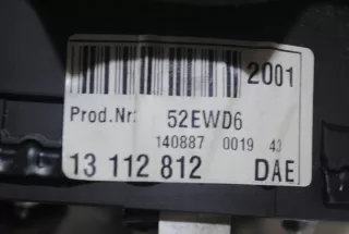 13112812 Подушка безопасности Opel Vectra C  Арт e8081292, вид 3
