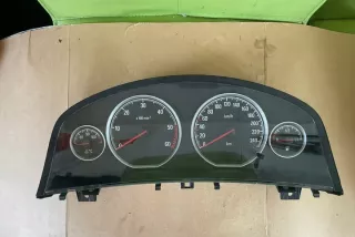 13278731TK Щиток приборов (приборная панель) Opel Vectra C  Арт e8081305, вид 1