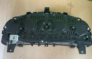 13278731TK Щиток приборов (приборная панель) Opel Vectra C  Арт e8081305, вид 3