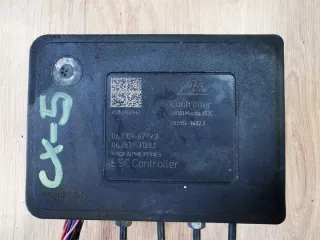 KJ01437A0B Блок ABS Mazda 5 1 Арт e8082638, вид 3