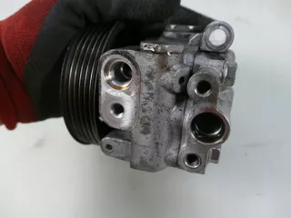 9X23-3A696-AA Насос гидроусилителя руля Jaguar XF 250 Арт e8084239, вид 3