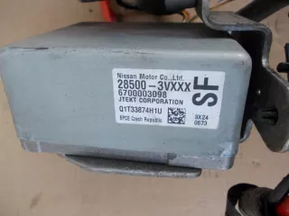 48810-3VV2A Насос гидроусилителя руля Nissan Note E12 Арт e8084524, вид 4