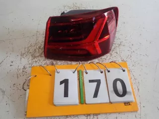 4G9945096E Фонарь задний правый Audi A6 C7 (S6,RS6) Арт e8086616, вид 2