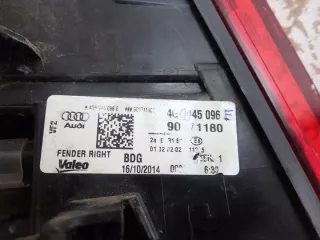 4G9945096E Фонарь задний правый Audi A6 C7 (S6,RS6) Арт e8086616, вид 4