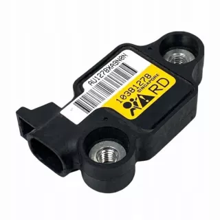 10381278 590-273 590273 Датчик удара Chevrolet Silverado Арт e8087587, вид 2