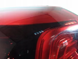 92401-H8 Фонарь задний левый Kia Rio 4 Арт e8088045, вид 5