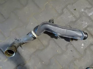 3C0145762AH Гофра инжектора Seat Leon 2 Арт e8090207, вид 1
