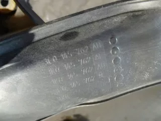 3C0145762AH Гофра инжектора Seat Leon 2 Арт e8090207, вид 2