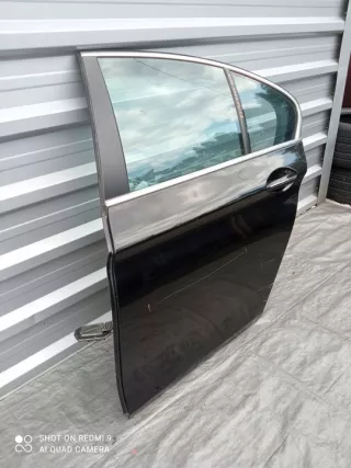  Дверь задняя левая BMW 5 F10/F11/GT F07 Арт e8092628, вид 2