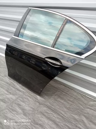  Дверь задняя левая BMW 5 F10/F11/GT F07 Арт e8092628, вид 3