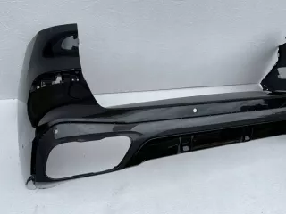 8069240 Бампер задний BMW X5 G05  Арт e8093738, вид 3