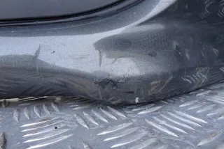  Бампер передний Citroen C4 2 Арт e8093921, вид 7