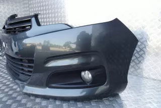  Бампер передний Citroen C4 2 Арт e8093921, вид 8