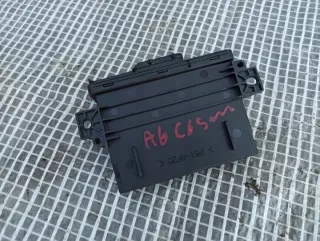 4F0907280A Блок управления двигателем Audi A6 C6 (S6,RS6) Арт e8093998, вид 4