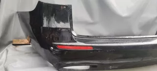 A2138852225,A2138852125 Бампер задний Mercedes E W213 Арт e8095080, вид 3