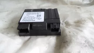 A0009009703 Блок управления двигателем Mercedes Vito W447 Арт e8095237, вид 1