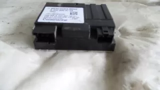 A0009009703 Блок управления двигателем Mercedes Vito W447 Арт e8095237, вид 4