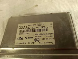 4E0907553F Блок управления (другие) Audi A8 D3 (S8) Арт e8095595, вид 5