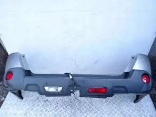 LPK13844 Бампер задний Nissan X-Trail T31 Арт e8095606, вид 4