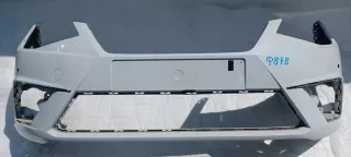 2017-2022 6F0807221D Бампер передний Seat Ibiza 5 Арт e8096340, вид 1