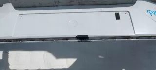 2017-2022 6F0807221D Бампер передний Seat Ibiza 5 Арт e8096340, вид 4