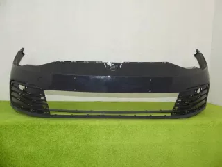 5h0807221h Бампер передний Volkswagen Golf 8 Арт e8096791, вид 1