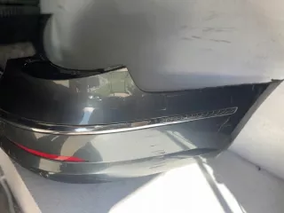 3C9807421B Бампер задний Volkswagen Passat B6 Арт e8097045, вид 3