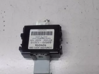 89020-12010 Блок управления (другие) Toyota Auris 1 Арт e8097122, вид 1