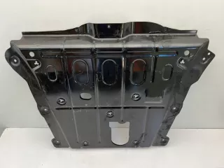  Декоративная крышка двигателя Dacia Duster 2 Арт e8099980, вид 2