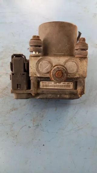  Блок ABS Fiat Panda 2 Арт e8100478, вид 1
