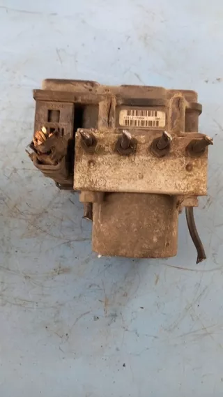  Блок ABS Fiat Panda 2 Арт e8100478, вид 4