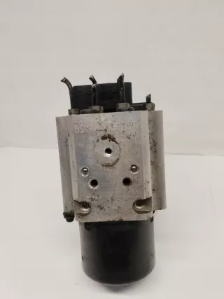 09191496 13664001 Блок ABS Opel Vectra C  Арт e8101091, вид 3
