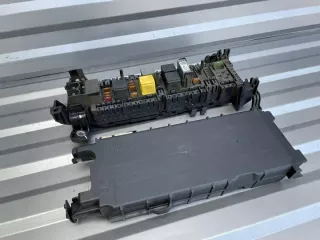 A2465400240 Блок предохранителей Mercedes A W176 Арт e8101463, вид 2