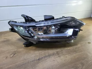 ECM921-22A20 Фара правая Mitsubishi Outlander 3 Арт e8101897, вид 2