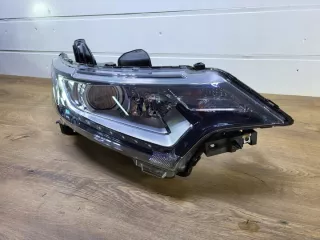 ECM921-22A20 Фара правая Mitsubishi Outlander 3 Арт e8101897, вид 4