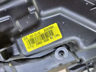 ECM921-22A20 Фара правая Mitsubishi Outlander 3 Арт e8101897, вид 9