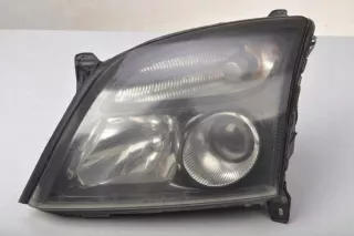 15588800 Фара левая Opel Vectra C  Арт e8102203, вид 1