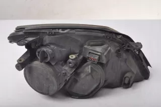 15588800 Фара левая Opel Vectra C  Арт e8102203, вид 4